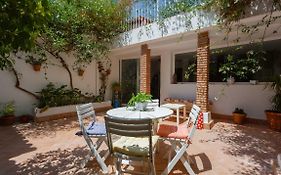 Casa La Albazana